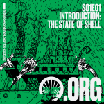 Future Beyond Shell